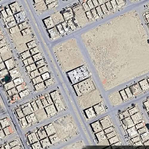 Apartment with 3 Bedrooms Al-Aqeek, North Riyadh, Riyadh