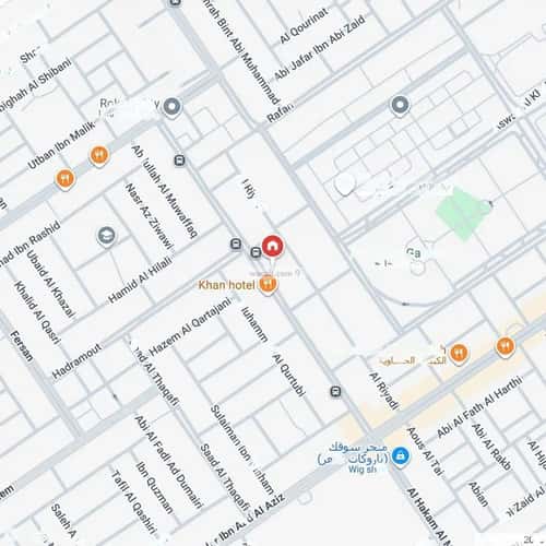 Apartment with 1 Bedroom Al-Khaleej, East Riyadh, Riyadh