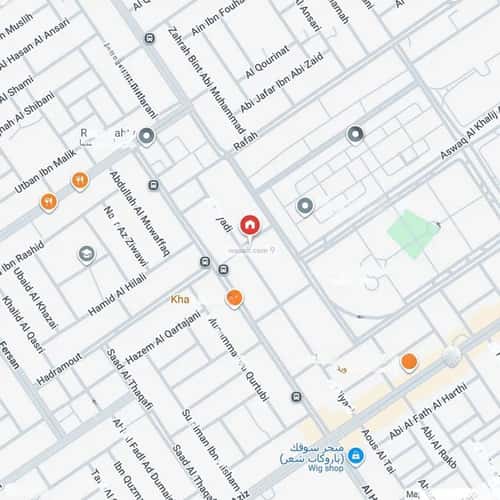 Apartment with 1 Bedroom Al-Khaleej, East Riyadh, Riyadh