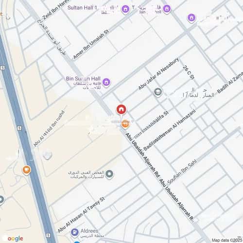 Apartment with 2 Bedrooms Al Manar, Aldammam