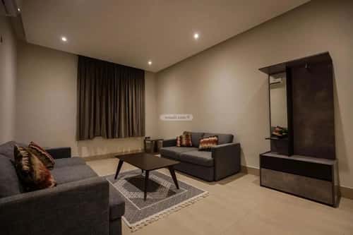 Apartment with 3 Bedrooms Al-Malqa, North Riyadh, Riyadh