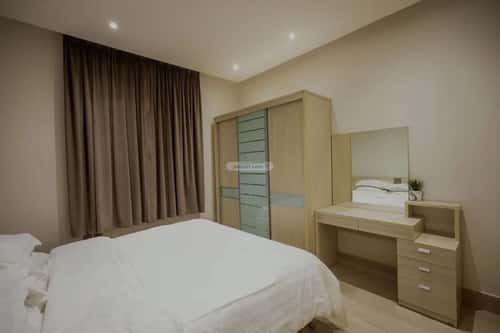 شقة ب 3 غرف الملقا، شمال الرياض، الرياض