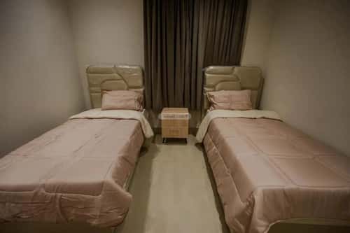 شقة ب 3 غرف الملقا، شمال الرياض، الرياض