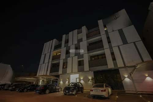 Apartment with 3 Bedrooms Al-Malqa, North Riyadh, Riyadh
