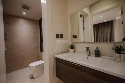 Apartment with 3 Bedrooms Al-Malqa, North Riyadh, Riyadh