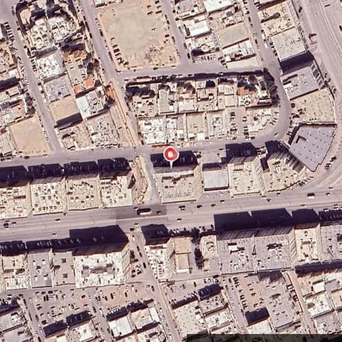 شقة بغرفة العنود، الدمام