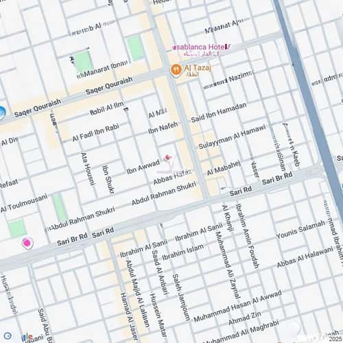 شقة بغرفة السلامة، شمال جدة، جدة