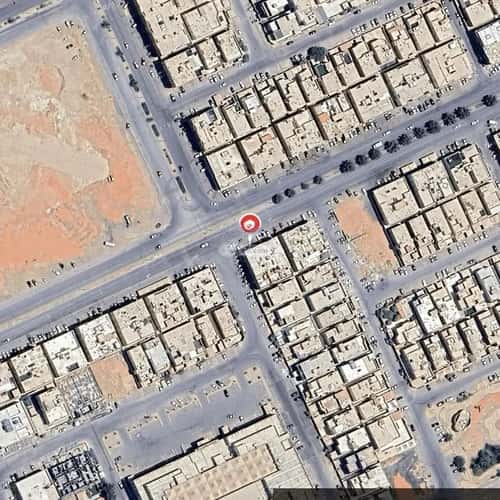 Apartment with 1 Bedroom Qurtubah, East Riyadh, Riyadh