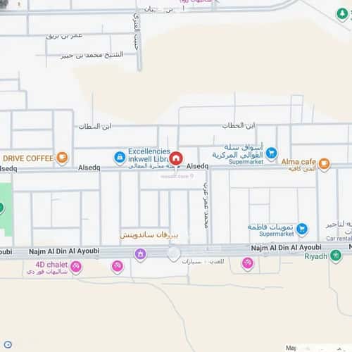 3 bedroom apartment in Al Awali