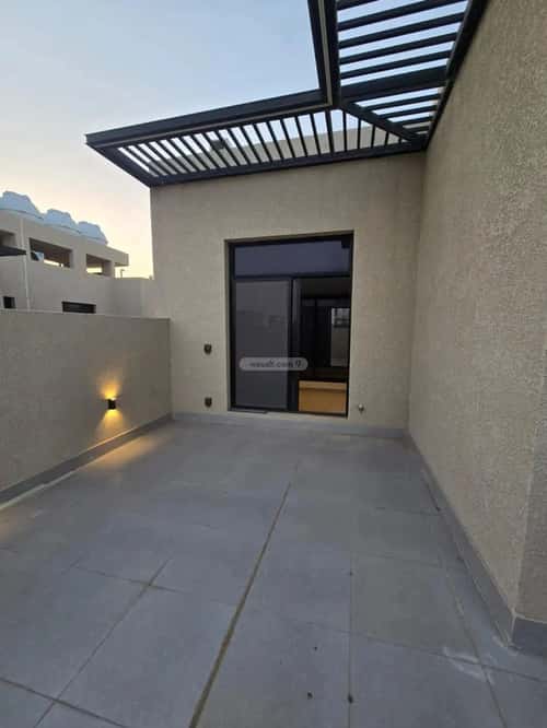 Floor 79 SQM with 2 Bedrooms Ar-Rimal, East Riyadh, Riyadh