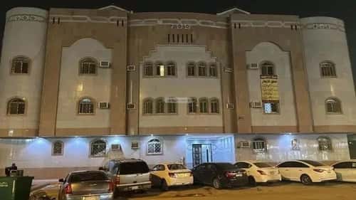 Apartment with 1 Bedroom Al-Yarmuk, East Riyadh, Riyadh