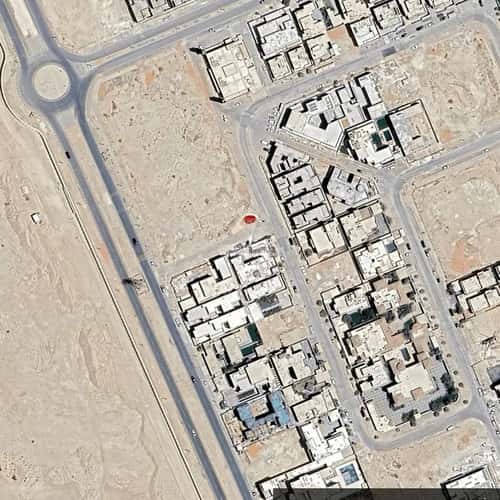 شقة ب 3 غرف السليمانية، الدرعية