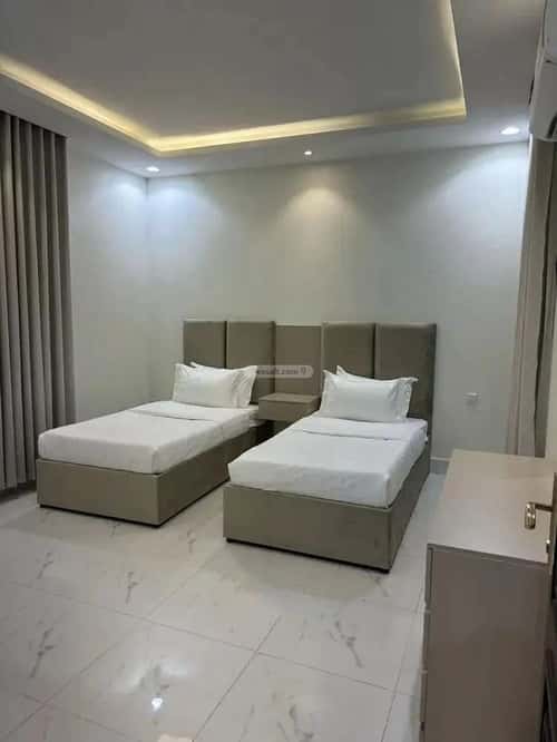 Apartment with 2 Bedrooms Al Khobar Al Jnubyah, Khobar