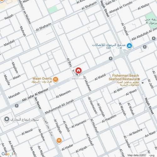 Apartment with 1 Bedroom Al-Yarmuk, East Riyadh, Riyadh