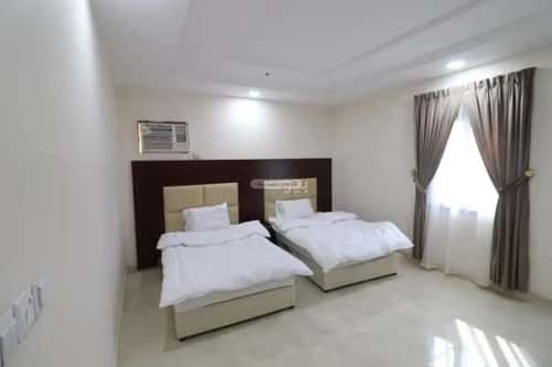 شقة ب 37 غرف المروة، شمال جدة، جدة