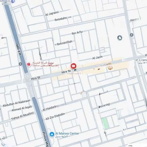 شقة ب 37 غرف المروة، شمال جدة، جدة