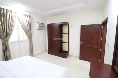 شقة ب 37 غرف المروة، شمال جدة، جدة