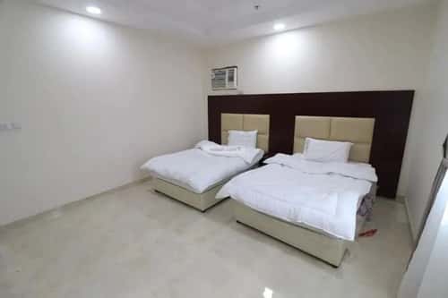 شقة ب 37 غرف المروة، شمال جدة، جدة