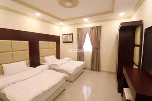 شقة ب 37 غرف الربوة، شمال جدة، جدة