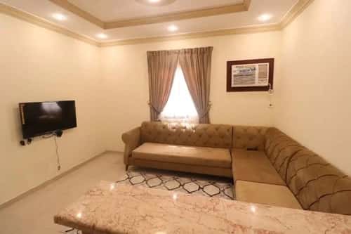 شقة ب 37 غرف الربوة، شمال جدة، جدة