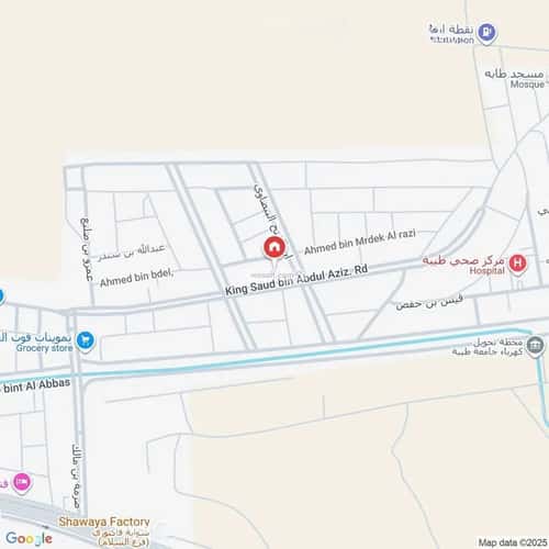 شقة بغرفتين طيبة، المدينة المنورة