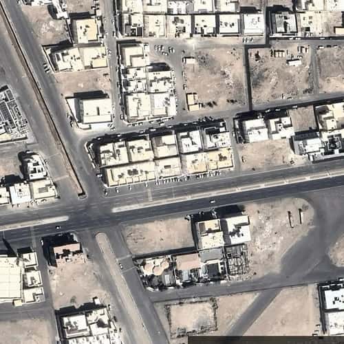 شقة بغرفتين طيبة، المدينة المنورة