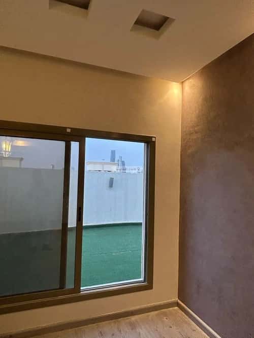 شقة ب 4 غرف حطين، شمال الرياض، الرياض