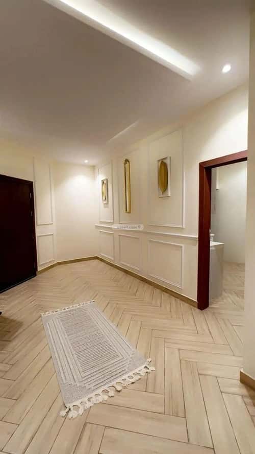 شقة بغرفتين الرمال، شرق الرياض، الرياض