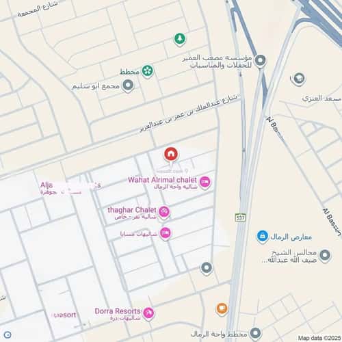 Apartment with 2 Bedrooms Ar-Rimal, East Riyadh, Riyadh