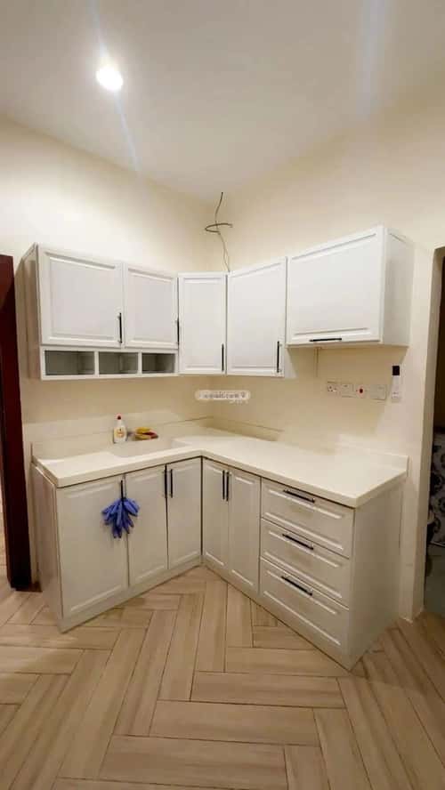 شقة بغرفتين الرمال، شرق الرياض، الرياض