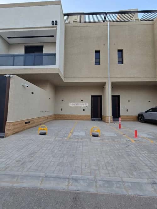 دور 79 متر مربع بغرفتين الرمال، شرق الرياض، الرياض