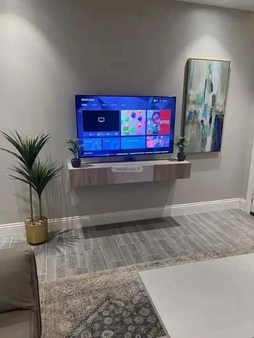 شقة بغرفتين الإزدهار، شمال الرياض، الرياض