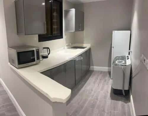 شقة بغرفتين الإزدهار، شمال الرياض، الرياض