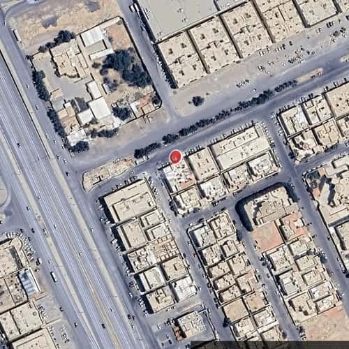 Apartment with 2 Bedrooms Al-Ezdihar, North Riyadh, Riyadh