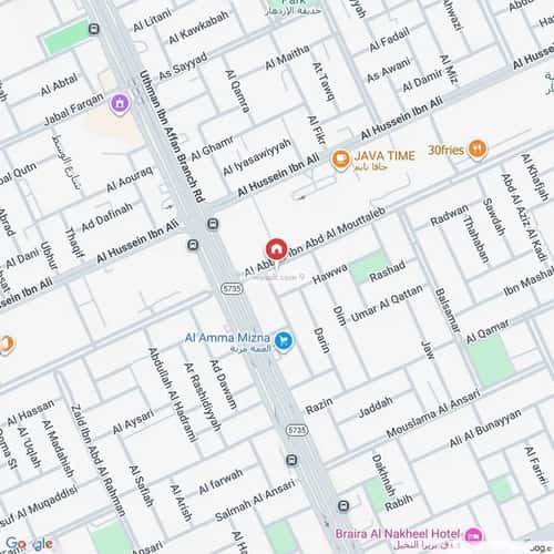 شقة بغرفتين الإزدهار، شمال الرياض، الرياض