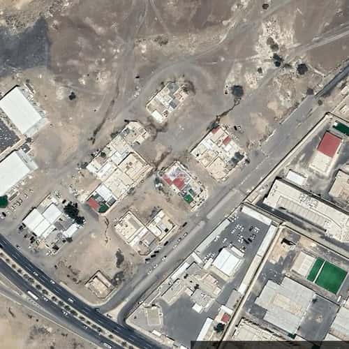 Apartment with 2 Bedrooms Hai Al Jomaa, Madinah