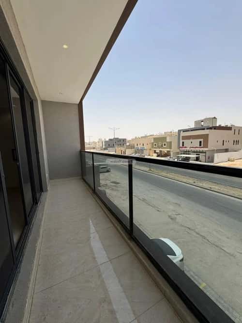 شقة ب 3 غرف العارض، شمال الرياض، الرياض