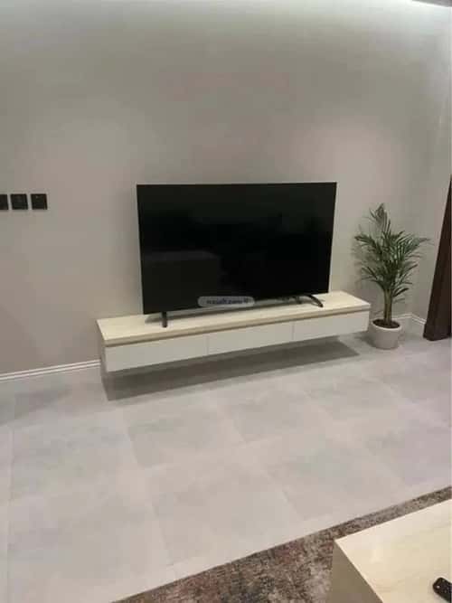 شقة بغرفتين الملقا، شمال الرياض، الرياض