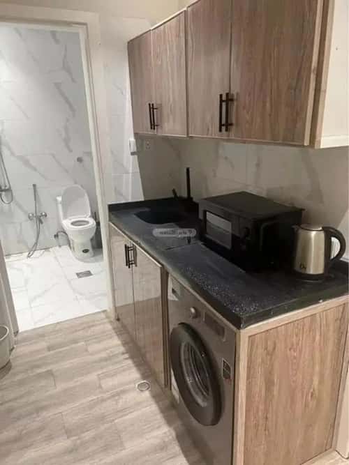 Apartment with 2 Bedrooms Al-Malqa, North Riyadh, Riyadh