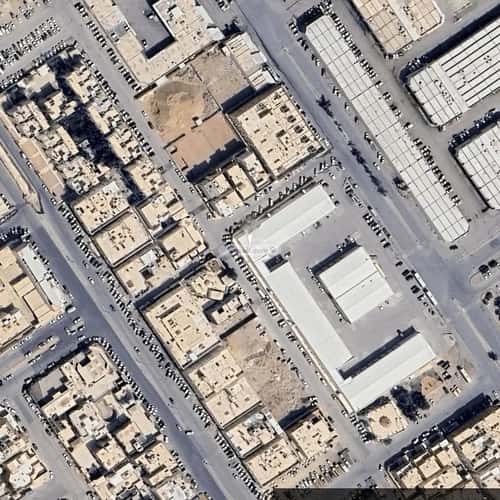 Apartment with 1 Bedroom Al-Khaleej, East Riyadh, Riyadh