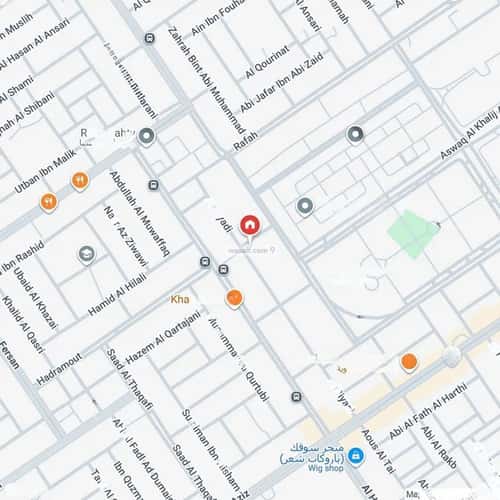 شقة بغرفة الخليج، شرق الرياض، الرياض