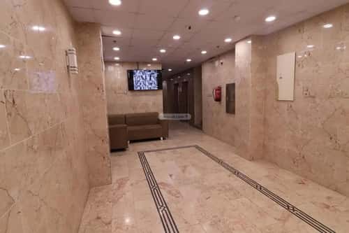 شقة بغرفة مشرفة، شمال جدة، جدة