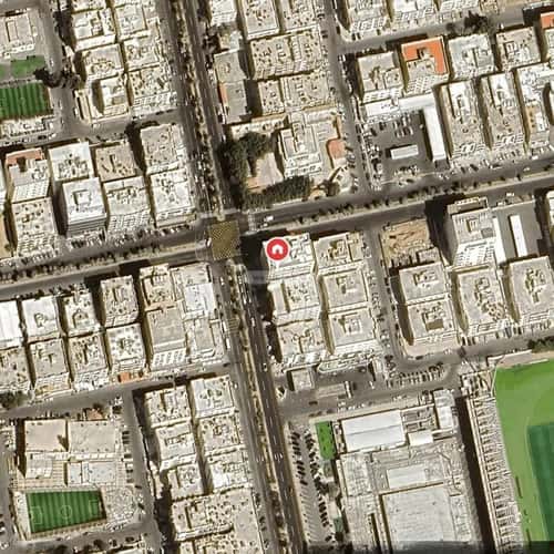 Apartment with 1 Bedroom Meshrefah, North Jeddah, Jeddah