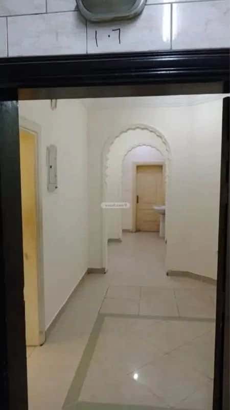 شقة بغرفة النزهة، شمال جدة، جدة