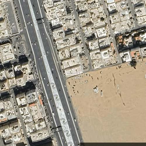 Apartment with 1 Bedroom Al Rabbwah, North Jeddah, Jeddah