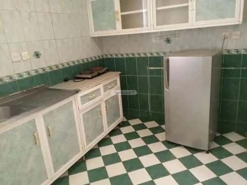 شقة بغرفة الربوة، شمال جدة، جدة