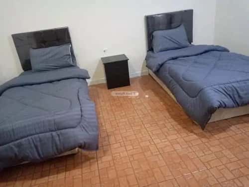 شقة بغرفة الربوة، شمال جدة، جدة