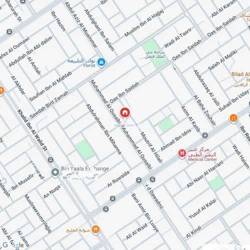 Apartment with 1 Bedroom King Faisal, East Riyadh, Riyadh