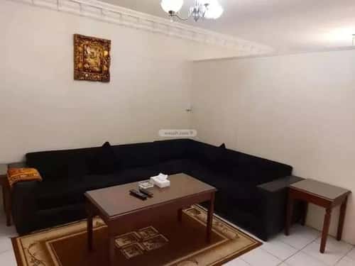 شقة بغرفة الربوة، شمال جدة، جدة