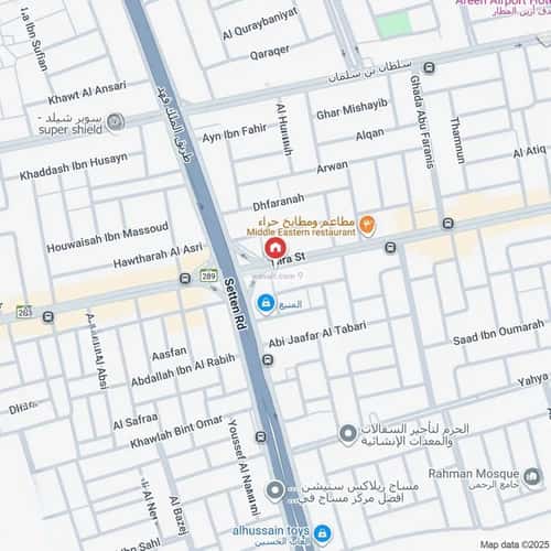 Apartment with 1 Bedroom Al Rabbwah, North Jeddah, Jeddah